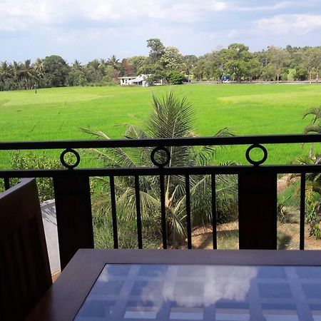 Risenlak Holiday Resort Polonnaruwa Luaran gambar
