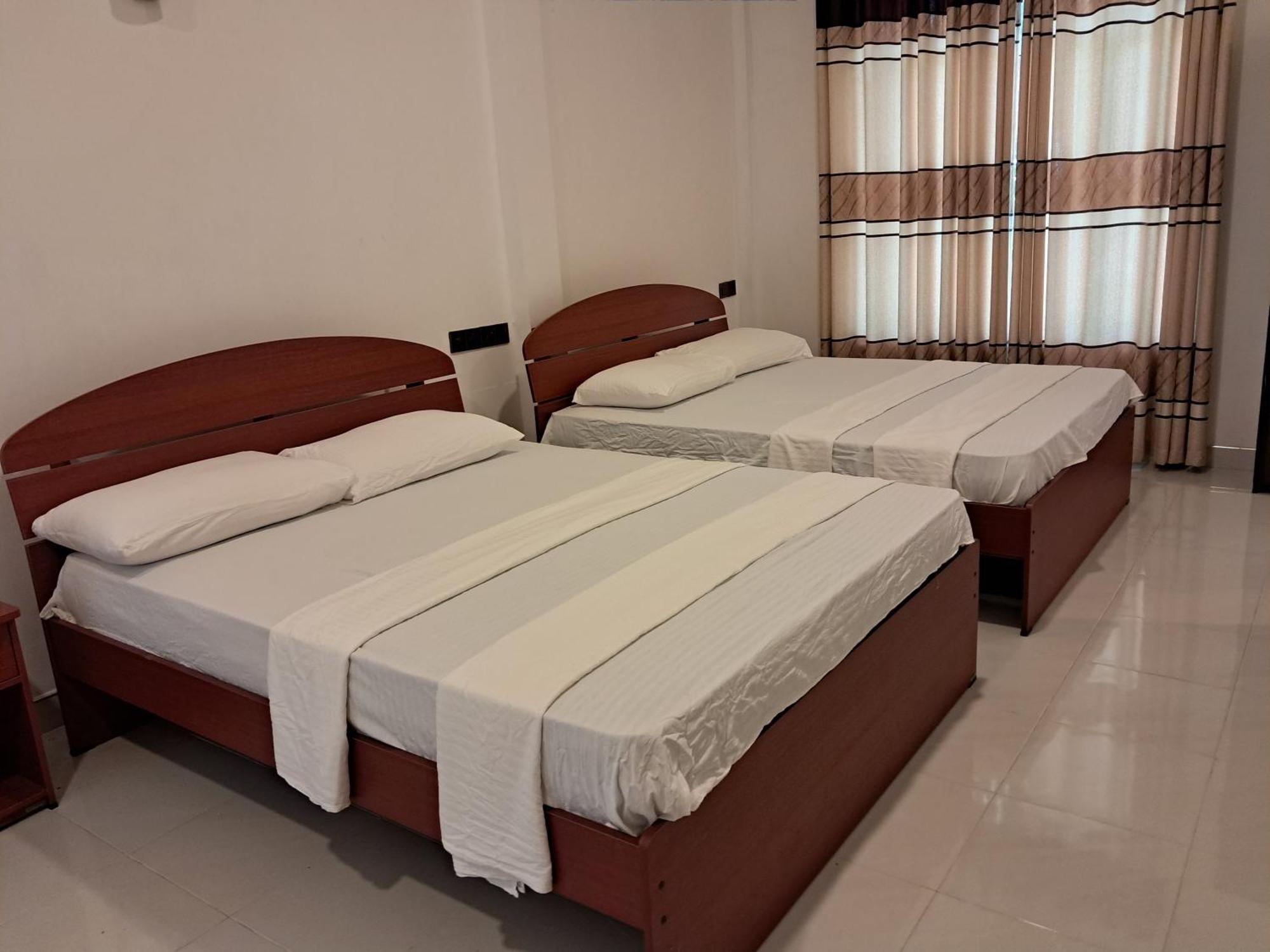 Risenlak Holiday Resort Polonnaruwa Luaran gambar
