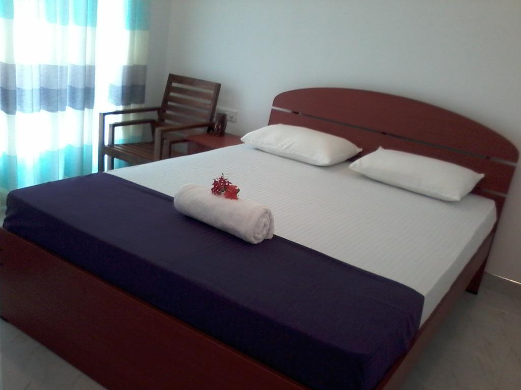 Risenlak Holiday Resort Polonnaruwa Luaran gambar