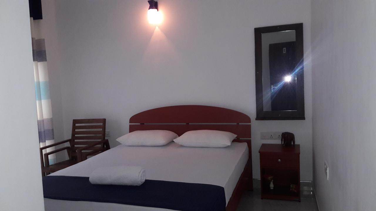 Risenlak Holiday Resort Polonnaruwa Luaran gambar