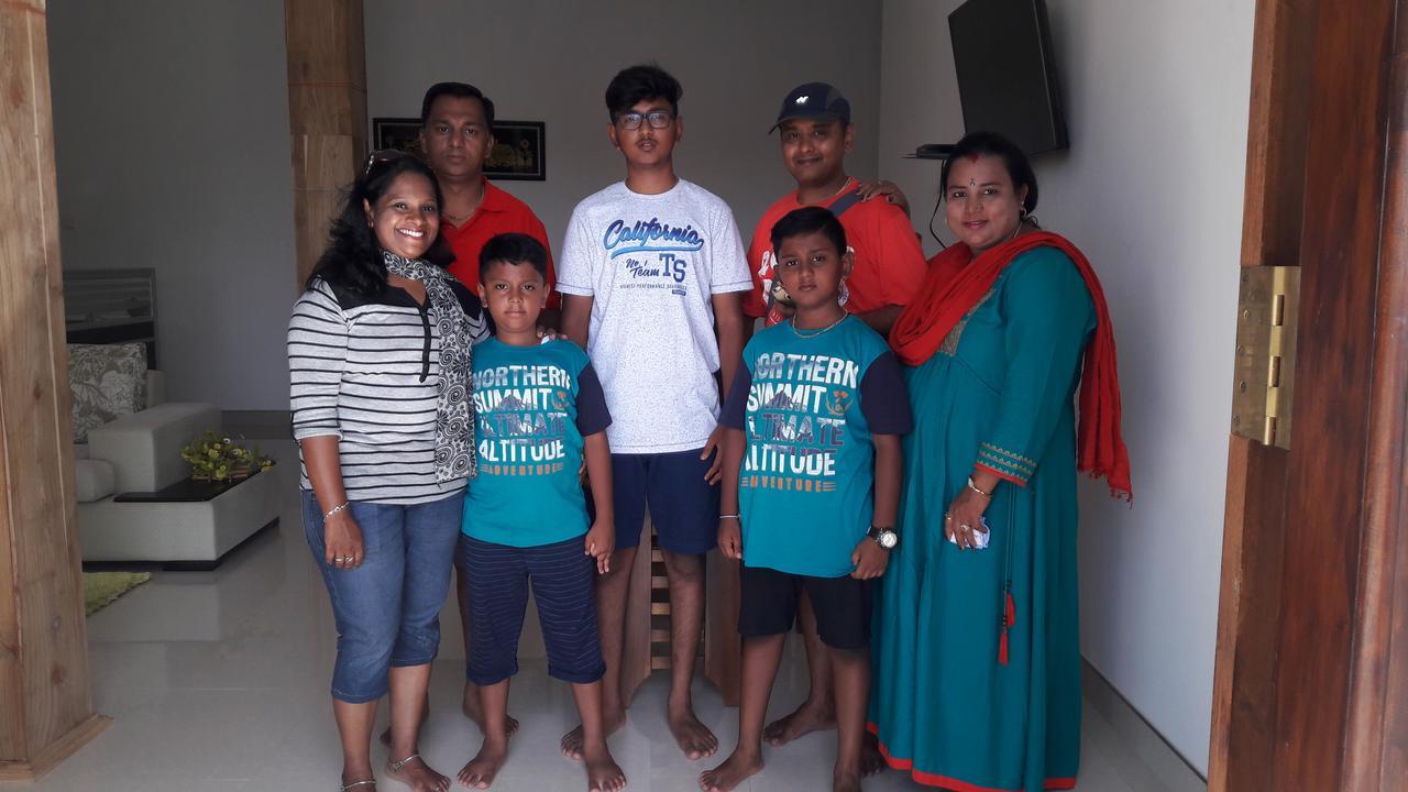 Risenlak Holiday Resort Polonnaruwa Luaran gambar