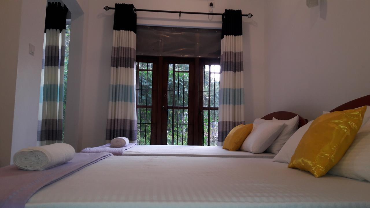 Risenlak Holiday Resort Polonnaruwa Luaran gambar