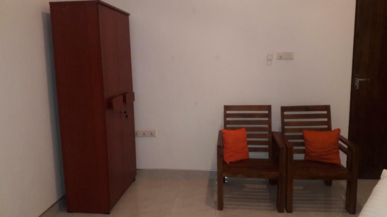 Risenlak Holiday Resort Polonnaruwa Luaran gambar