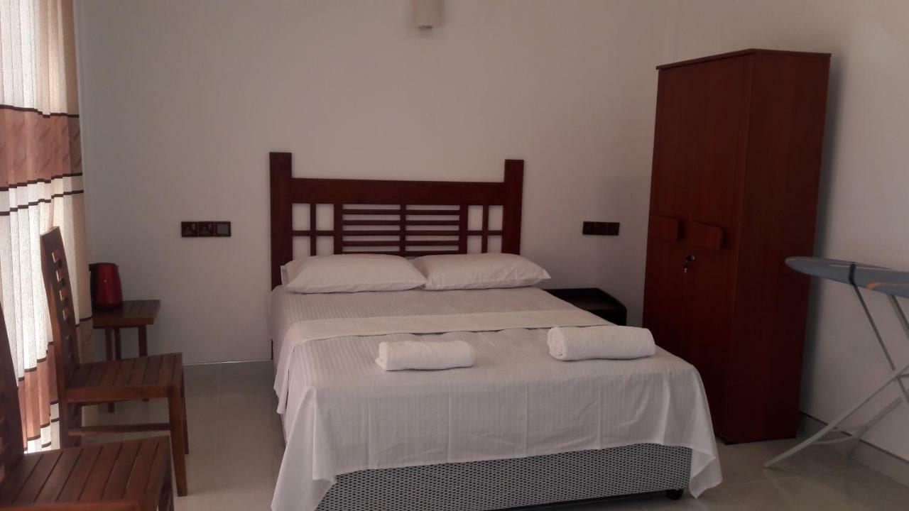 Risenlak Holiday Resort Polonnaruwa Luaran gambar