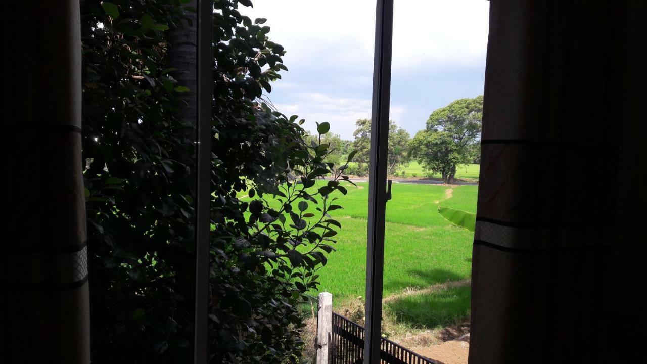 Risenlak Holiday Resort Polonnaruwa Luaran gambar
