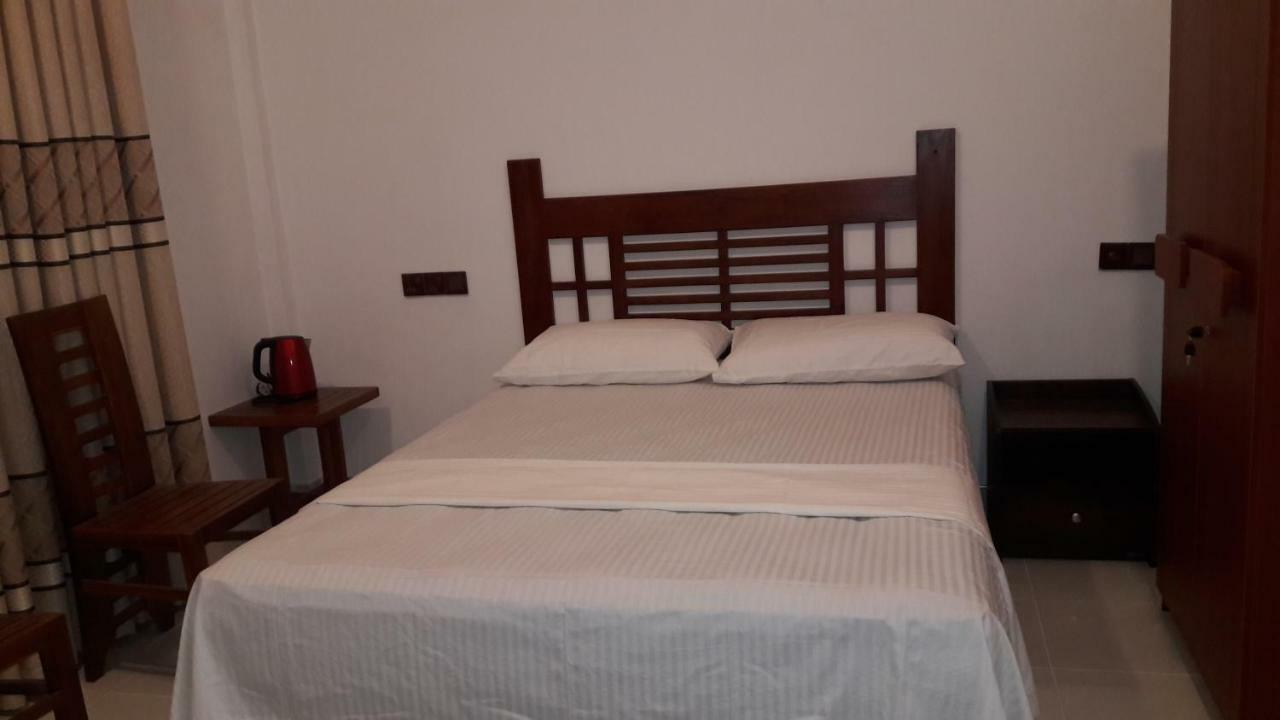 Risenlak Holiday Resort Polonnaruwa Luaran gambar