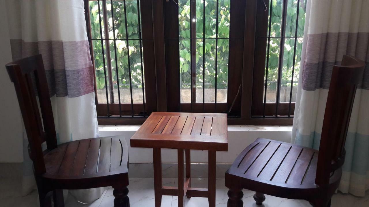 Risenlak Holiday Resort Polonnaruwa Luaran gambar