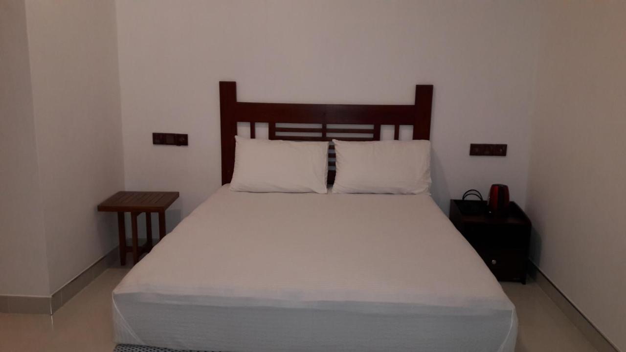 Risenlak Holiday Resort Polonnaruwa Luaran gambar