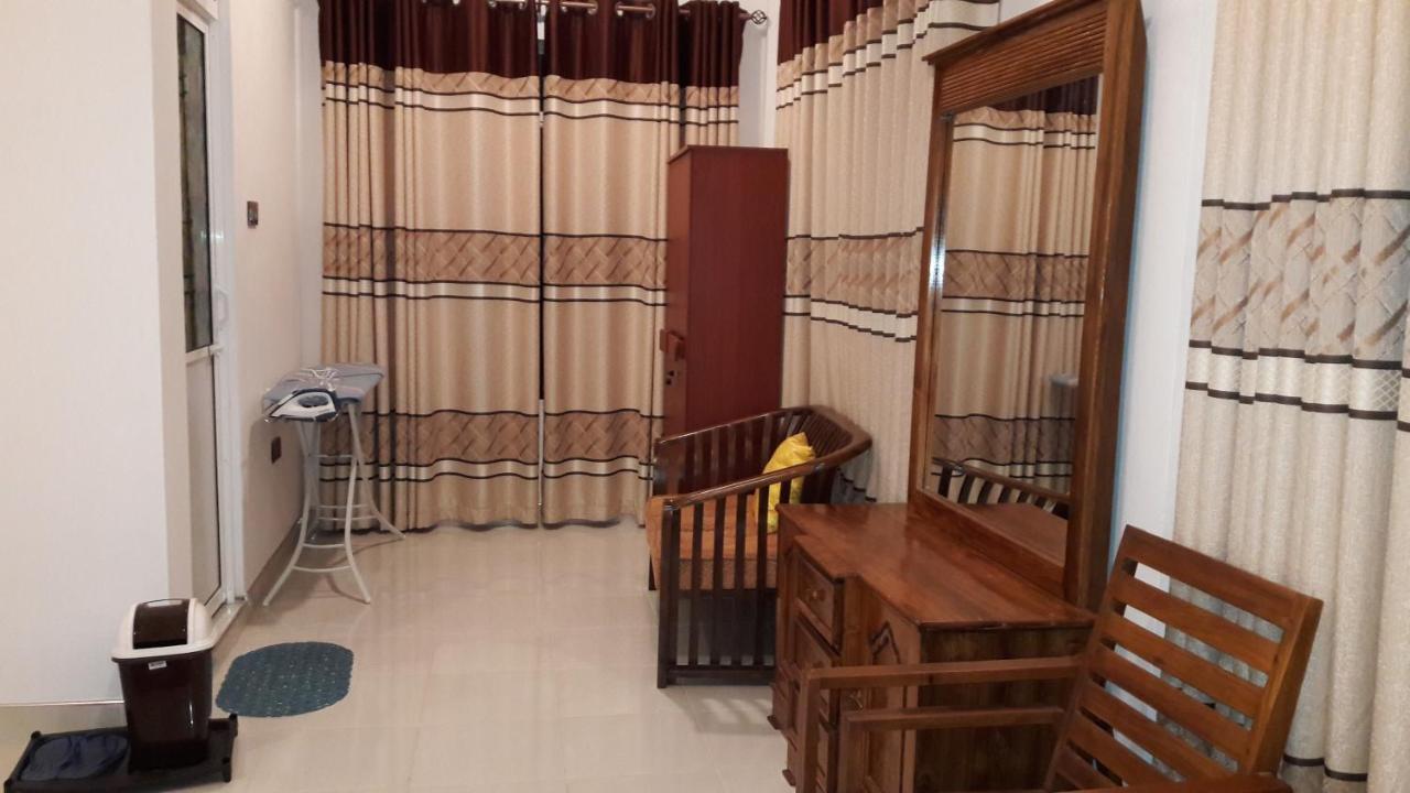 Risenlak Holiday Resort Polonnaruwa Luaran gambar